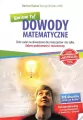 Dowody matematyczne. Zbiór zadań na dowodzenie dla maturzystów i nie tylko. Zakres podstawowy i rozszerzony - tantis.pl