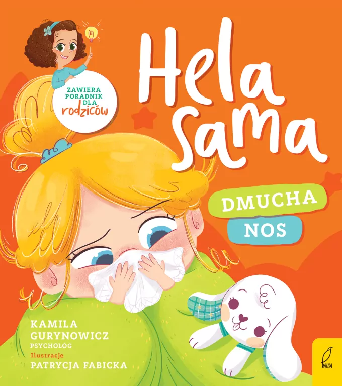 Hela sama. Dmucha nos - tantis.pl