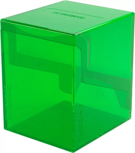 Gamegenic: Bastion 100+ XL - Green - tantis.pl