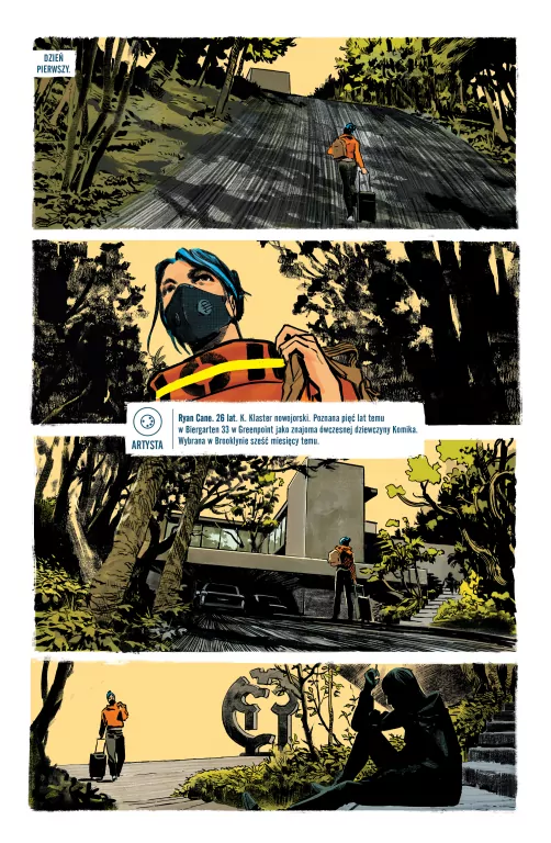 Miły dom nad jeziorem. Tom 1 - tantis.pl