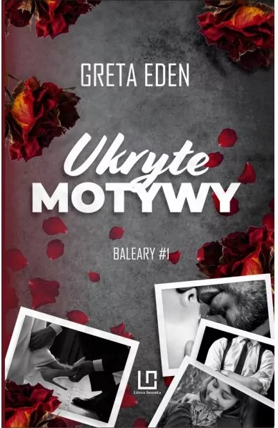 Ukryte motywy. Baleary 1 - tantis.pl
