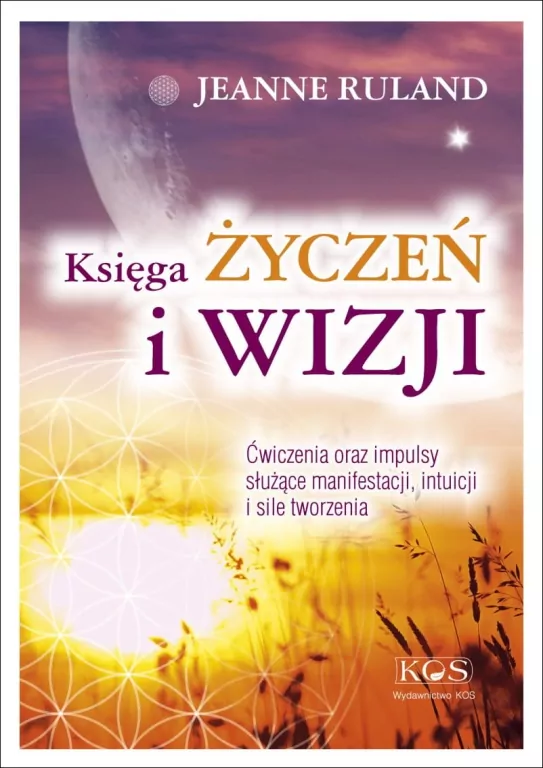 Księga Życzeń i Wizji - tantis.pl