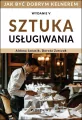 Sztuka usługiwania. Jak zostać dobrym kelnerem w.5 - tantis.pl