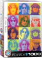 Puzzle 1000 John Lennon Color Portraits 6000-0807 - tantis.pl