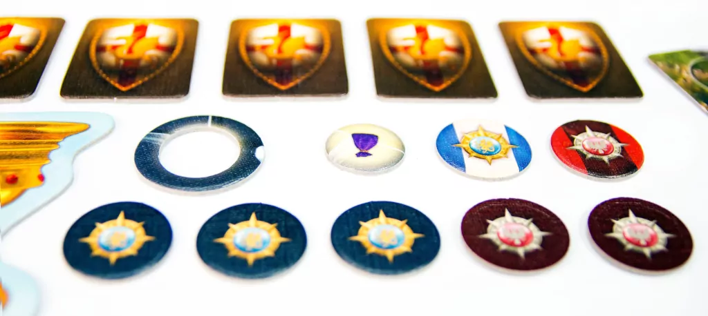 Avalon. Rycerze króla Artura - tantis.pl