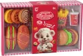 ZEST KUCHENNY ZYWNOSC 31X19X7 MC WB 30/60 . - tantis.pl