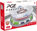 Puzzle 3D 105. PGE Narodowy - tantis.pl