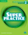 Super Minds 2 Super Practice Book British English - tantis.pl