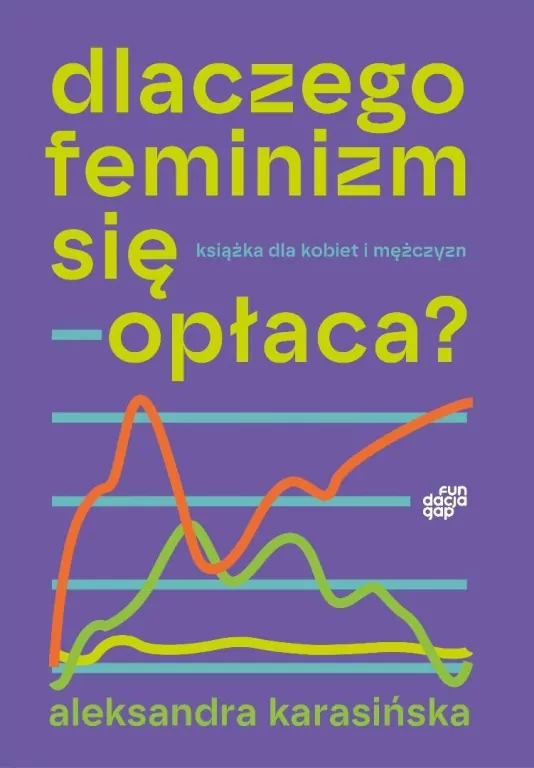 Dlaczego feminizm się opłaca - tantis.pl