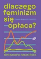 Dlaczego feminizm się opłaca - tantis.pl