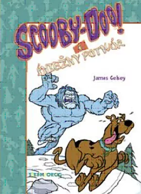 Scooby-Doo! I Śnieżny Potwór - tantis.pl