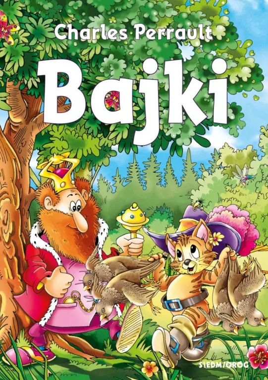 Bajki - tantis.pl