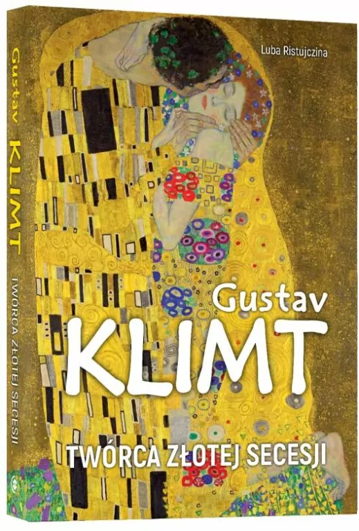 Gustav Klimt. Twórca złotej secesji. - tantis.pl