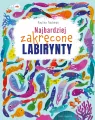 Najbardziej zakręcone labirynty - tantis.pl