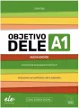 Objetivo DELE A1 Nueva Edicion 2024 + online - tantis.pl