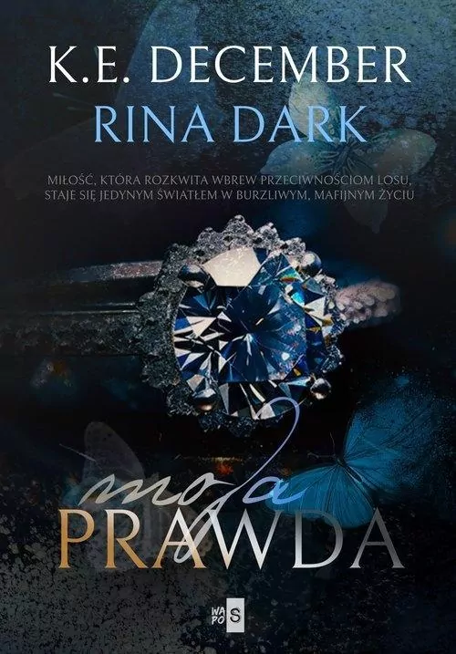 Moja prawda - tantis.pl
