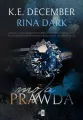 Moja prawda - tantis.pl