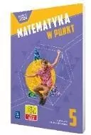 Matematyka w punkt 5. Podręcznik - tantis.pl