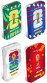 Fifa World Cup 2026 mini puszka z naklejkami - tantis.pl