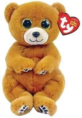 Beanie Babies. Duncan miś 15cm - tantis.pl