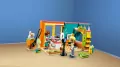 Lego® FRIENDS. Pokój Leo. 41754 - tantis.pl