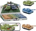 Czołg ruchoma lufa MIX - tantis.pl