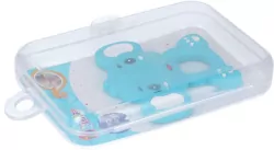 Gryzak dla dzieci słonik etui