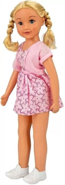 Lalka Julka chodząca 70cm - tantis.pl