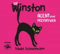 Kot Winston. Agent pod przykrywką. Audiobook - tantis.pl