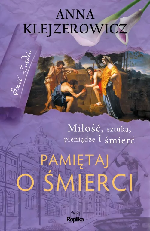 Pamiętaj o śmierci - tantis.pl