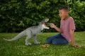 Jurassic World Kolosalny Tyranozaur - tantis.pl