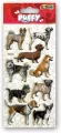 Naklejki puffy Dogs PENMATE - tantis.pl