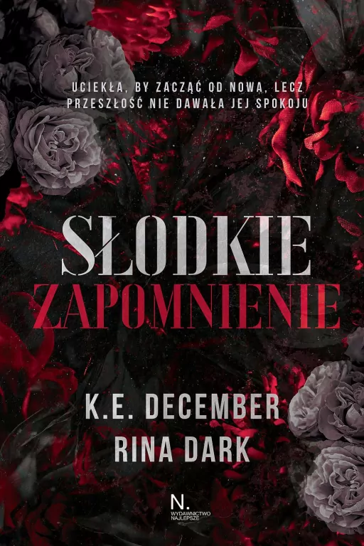 Słodkie zapomnienie - tantis.pl