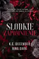 Słodkie zapomnienie - tantis.pl