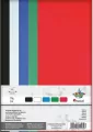 Filc A4 mix Titanum - tantis.pl