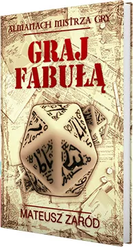 Graj fabułą - tantis.pl