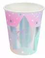 Kubek papierowy Happy Birthday PARTY GO - tantis.pl