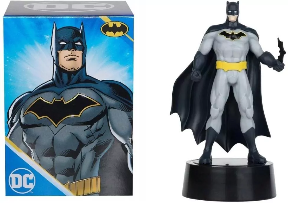 Figurka DC led Batman - tantis.pl