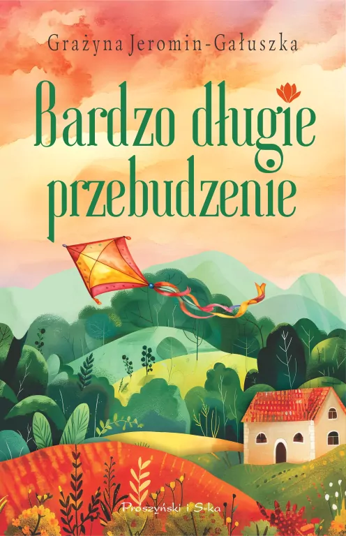 Bardzo długie przebudzenie - tantis.pl
