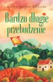 Bardzo długie przebudzenie - tantis.pl