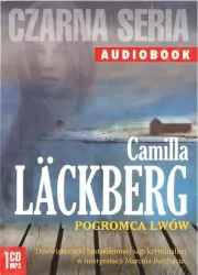 Pogromca lwów. Fjällbacka. Tom 9. Audiobook