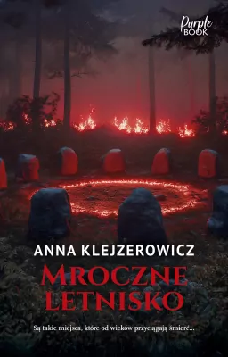 Mroczne letnisko. Kiryłło-Morski