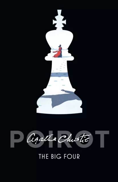 The Big Four - tantis.pl