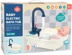 Wanna do kąpieli dla lalki