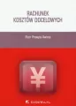 Rachunek kosztów docelowych - tantis.pl