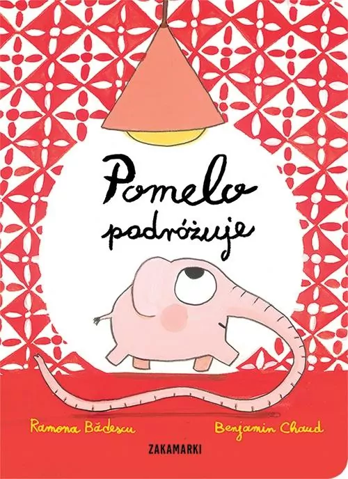 Pomelo podróżuje - tantis.pl