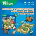 Spy Guy Kids Zwierzaki Cudaki Trefl - tantis.pl