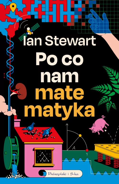 Po co nam matematyka - tantis.pl