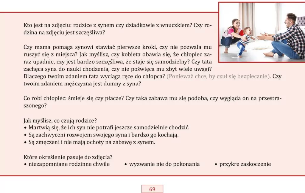 Co oni czują? - tantis.pl