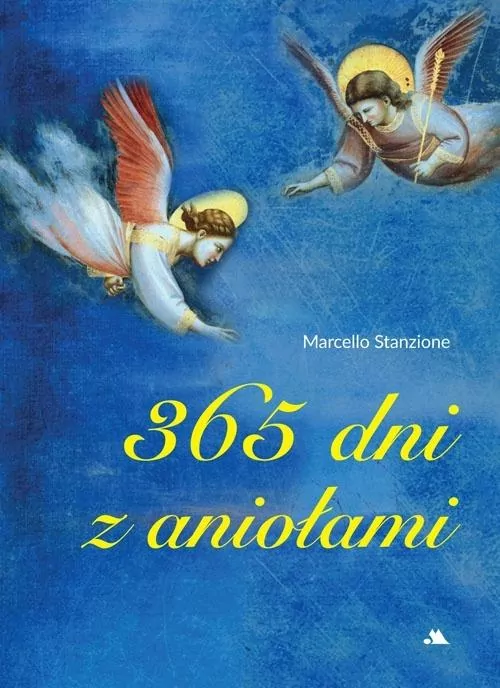 365 dni z aniołami - tantis.pl